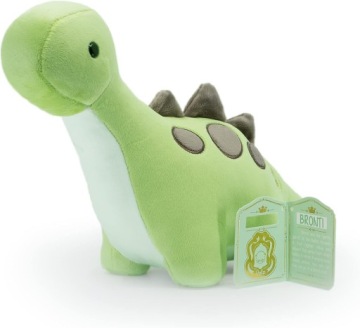 Bellzi Bronti Plyšový Dinosaurus Brontosaurus