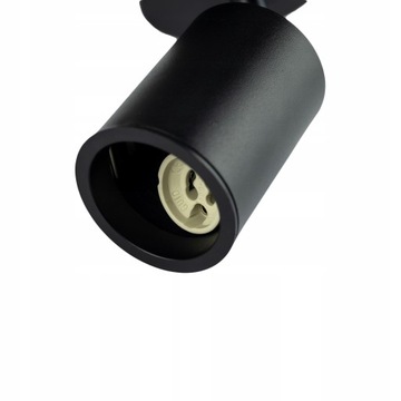 SPOT LED для 3-х трубчатых ламп GU10 ДВИЖУЩИЙСЯ РЕФЛЕКТОР