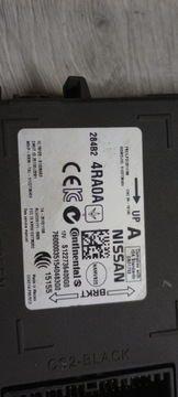 NISSAN MAXIMA USA A36 MODUL 284B24RA0A