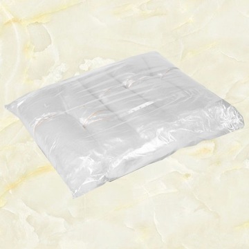 БЕЛЫЙ РУКАВ ДЛЯ КЕЙТЕРИНГА, ОДНОРАЗОВЫЙ РУКАВ