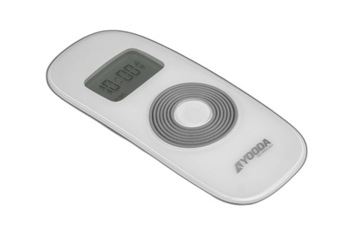 Pilot Artistic Yooda 1 K z timerem programator LCD