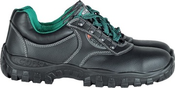 Buty bezpieczne, półbuty COFRA ANTARES r. 43