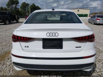Audi A3 8Y 2026 Audi A3 Limousine Premium Plus 40 Tfsi Quattro S Tronic 2026 2.0 Benzyna, zdjęcie 4