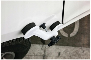 Набор для удаления вмятин QUIXX DENT REPAIR