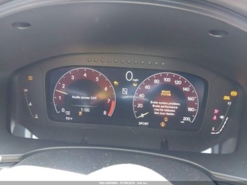 Honda Civic XII 2025 Honda Civic Type R 2025 2.0l 2.0 Benzyna 315KM, zdjęcie 10