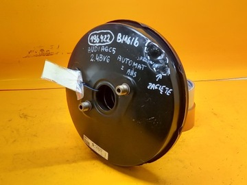 Усилитель тормозов AUDI A6 C5 2.4B 8D0612105F 97-01