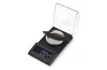 Waga Elektroniczna Jubilerska draVires 20g 0.001g