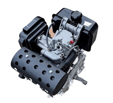 WEIMA WM195FE Дизельный двигатель внутреннего сгорания мощностью 15 л.с.