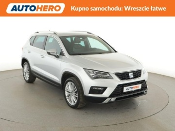 Seat Ateca SUV 1.5 EcoTSI 150KM 2019 Seat Ateca Virtual Skóra Kamera cofania, zdjęcie 9