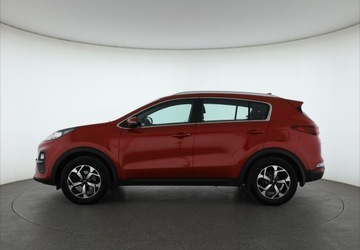 Kia Sportage IV SUV Facelifting 1.6 GDI 132KM 2020 Kia Sportage 1.6 GDI, Klima, Klimatronic, zdjęcie 2