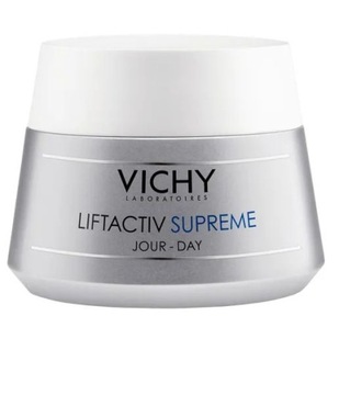 VICHY LIFTACTIV SUPREME Krem na dzień SUCHA 50 ml