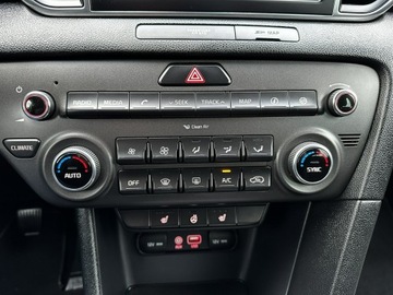 Kia Sportage IV SUV 1.6 GDI 132KM 2017 Kia Sportage 8xAlu Kamera, Led, Navi, GWARANCJA!, zdjęcie 25