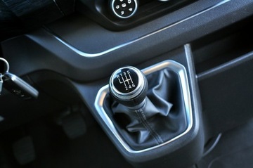 Renault Trafic III 2022 Renault Trafic 2.0DCi 150KM LONG 9 osób Full Led, zdjęcie 14