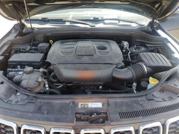 Jeep Grand Cherokee IV 2020 Jeep Grand Cherokee Limited 2020 3.6l 3.6 Benzyna 295KM, zdjęcie 6