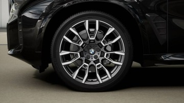 BMW X5 G05 SUV Facelifting 3.0 30d 298KM 2025 BMW X5 xDrive30d Dostępne od ręki!, zdjęcie 5