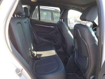 BMW X1 F48 2021 BMW X1 2021 BMW X1 XDRIVE28I 2.0 Benzyna 228KM, zdjęcie 11