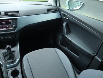 Seat Arona Crossover 1.0 EcoTSI 115KM 2019 Seat Arona 1.0 TSI, Salon Polska, Klima, zdjęcie 7