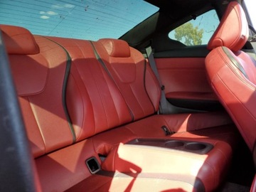 Infiniti Q60 II 2022 Infiniti Q60 Red Sport 400 2022 3.0l 3.0 Benzyna 400KM, zdjęcie 10