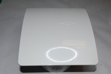 Настенный вентилятор Bosch Fan 1500DH W125