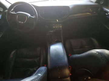 Dodge Durango III 2021 Dodge Durango RT 2021 5.7 Benzyna 360KM, zdjęcie 8