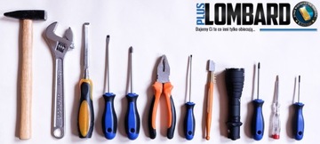 Ударный гайковерт Parkside PDSSA 20-Li A1