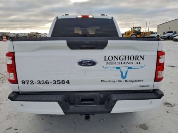 Ford 2022 Ford F150 Supercrew 2022 2.7 Benzyna 325KM, zdjęcie 2