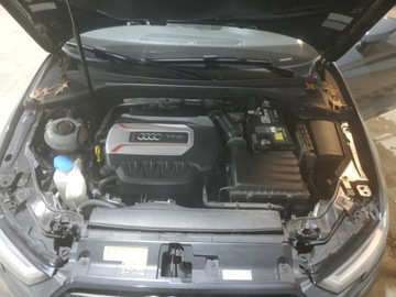 Audi A3 8V 2019 Audi S3 Prestige 2019 2.0l 2.0 Benzyna 288KM, zdjęcie 6