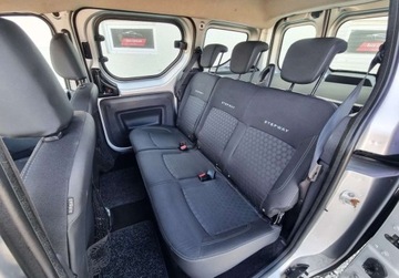 Dacia Dokker Mikrovan TCe 115KM 2015 Dacia Dokker STEPWAY Sliczna 1.2 Benzyna BOGATA WERSJA Oryginal ZADBANA Se, zdjęcie 12