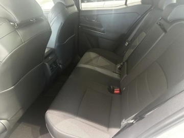 Toyota C-HR II 2026 Toyota C-HR 77kWh Style Od reki Elektryczny 224KM, zdjęcie 7