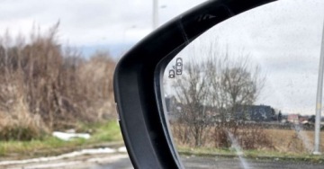 Peugeot 2014 Peugeot 308 1.6Turbo 156KM FullLED NawiPL Panorama BLIS ACC PółSkóra Kamera, zdjęcie 25