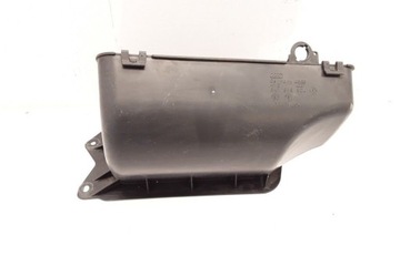 KRYT MIKRO FILTRA VZDUCHU AUDI A5 (8T3) 8K1819904 2.7L DIESEL 140KW