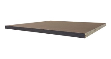 Dodatkowa Półka Do Szafy 403mm x 390mm P001 Wenge