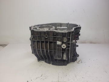 КОРПУС КОРОБКИ КОРОБКИ ПЕРЕДАЧ JQL AUDI A4 A6 01T301103B