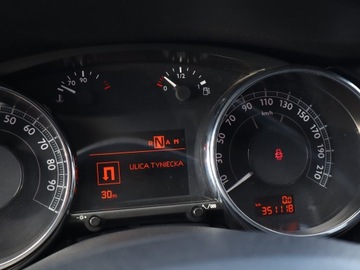 Peugeot 3008 I 2012 Peugeot 3008 Hybrid4, 197 KM, 4X4, Automat, Navi, zdjęcie 10