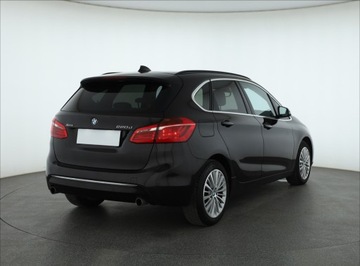 BMW Seria 2 F22-F23-F45-F46 Gran Tourer 220d 190KM 2015 BMW 2 Active Tourer 220d Active Tourer, zdjęcie 4