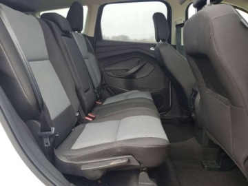 Ford Escape III 2018 Ford Escape 2018r., Se, 1.5L, od ubezpieczalni 1.5 Benzyna 172KM, zdjęcie 9