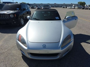 Honda 2002 Honda S 2000 2002 2.0 Benzyna 240KM, zdjęcie 8