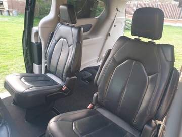 Chrysler Pacifica II 3.6 V6 291KM 2020 chrysler pacyfica 3,6 291 KM 2020 r, zdjęcie 14