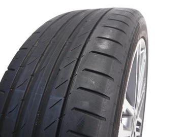 RÁFKY KOLA LETNÍ 205/45/17 CONTINENTAL 17 4X100 ET49 KIA RIO PICANTO