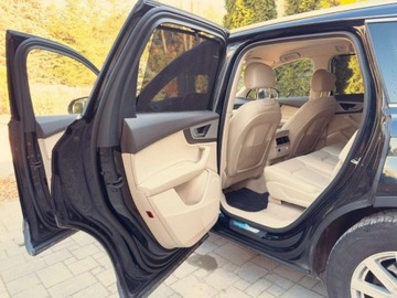 Audi Q7 II SUV 3.0 TDI 218KM 2017 Audi Q7 Audi Q7 3.0 TDI Salon Polska I wlasciciel 3.0 Diesel 218KM, zdjęcie 12