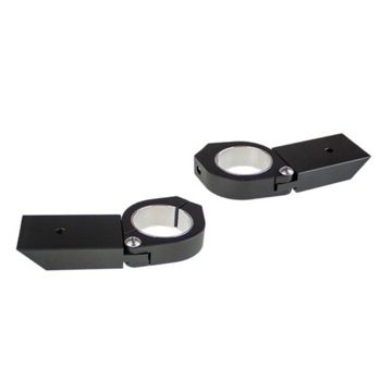 Монтажный комплект световой балки Highsider 35–37 мм