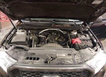 Ford Ranger V 2021 Ford Ranger 2021, 2.3L, 4x4, XLT, od ubezpieczalni 2.3 Benzyna 270KM, zdjęcie 14