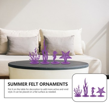 ПОДВОДНЫЕ МОРСКИЕ РАСТЕНИЯ АКВАРИУМ КОРАЛЛОВЫЙ ДЕКОР