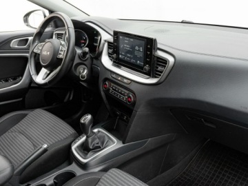 Kia Ceed III Kombi 1.5 T-GDI 160KM 2021 Kia Cee'd DW6RE17#1.5 T-GDI M 2 stref klima K.cof, zdjęcie 27