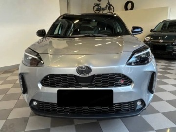 Toyota 2026 Od ręki - GR Sport 1.5 Hybrid 130KM | Podgrzewane fotele!, zdjęcie 1