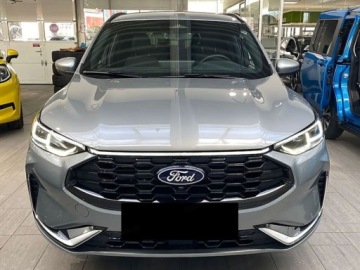 Ford Kuga III SUV Facelifting 2.5 FHEV 183KM 2026 Od ręki - ST-Line X 2.5 FHEV 183KM / Pakiet Winter, Hak, zdjęcie 2