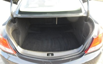 Opel Insignia I Sedan 1.6 Turbo ECOTEC 180KM 2010 Opel Insignia 1.6TB Navi Czujniki Parkowania Sprowadzony Oplacony 1.6, zdjęcie 23
