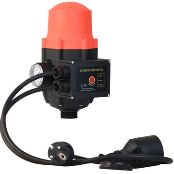 Переключатель давления для насосной брио -регламент давления