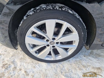 Renault Grand Scenic III 1.3 Energy TCe 140KM 2019 Renault Grand Scenic Led, Hak, Kamera cofania 1.3 Benzyna 140KM, zdjęcie 13