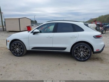 Porsche Macan 2026 Porsche Macan T 2026 2.0 Benzyna 261KM, zdjęcie 2